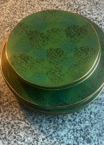 Kahvaltı yemek takımı - Görsel 2