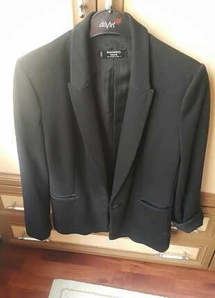 Mango Mango blazer
