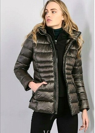 Colins mont xs