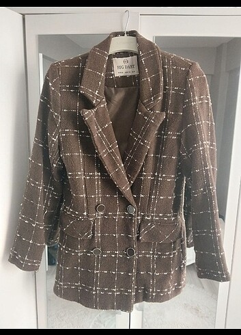 Diğer Blazer ceket