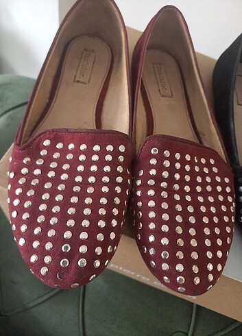 39 Beden Zara babet