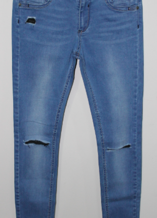 27 beden kot pantolon