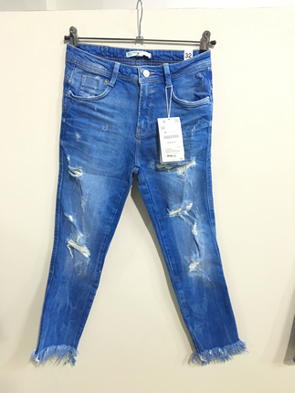 Zara pantolon