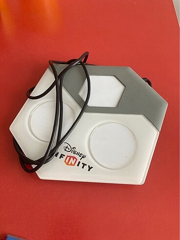 Disney Infinity
