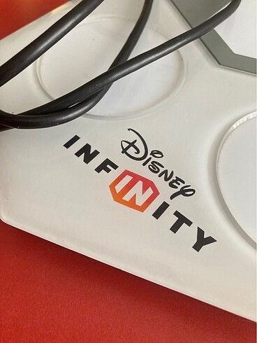 Diğer Disney Infinity