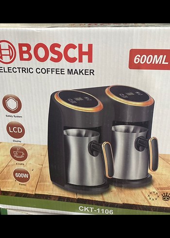 Bosch
