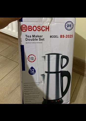 Bosch