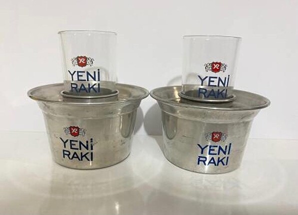 Ehlikeyf yeni rakı