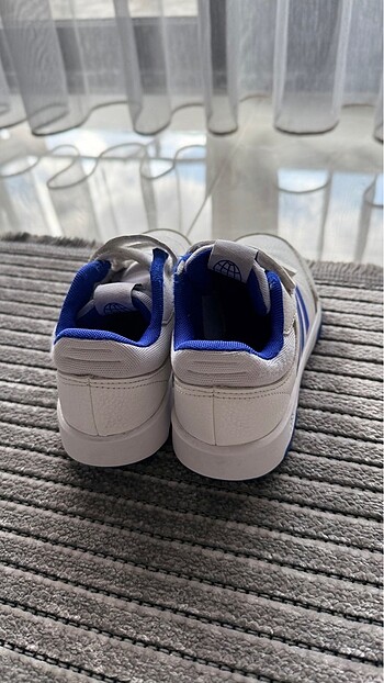 30 Beden Adidas ayakkabı