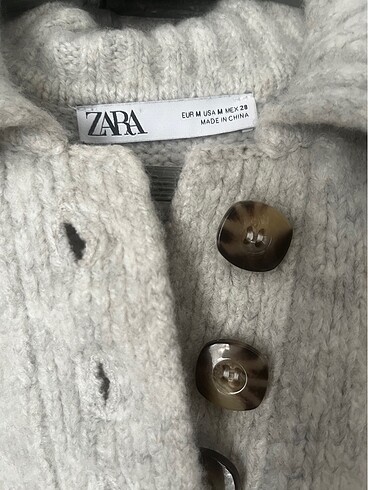 Zara Zara Kazak