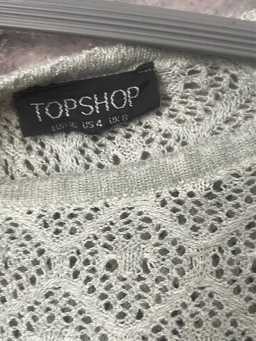 Topshop TopShop Triko Bluz