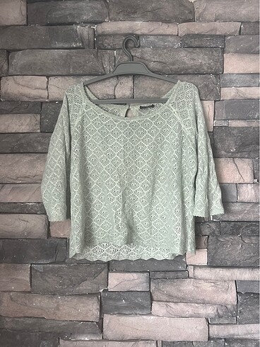 TopShop Triko Bluz