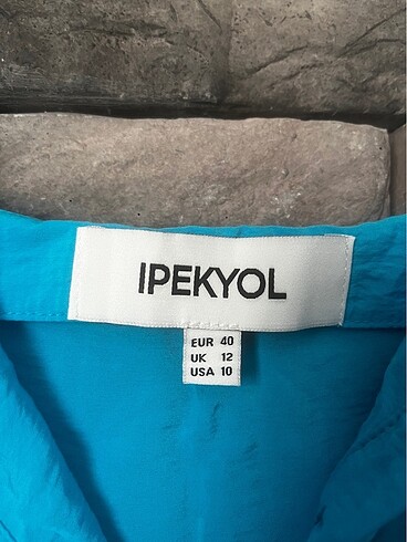ipekyol İpekyol Askılı Elbise
