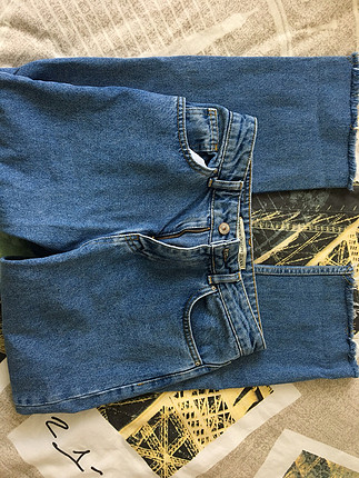 DİLVİN KOT PANTOLON 