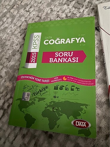 Coğrafya kpss