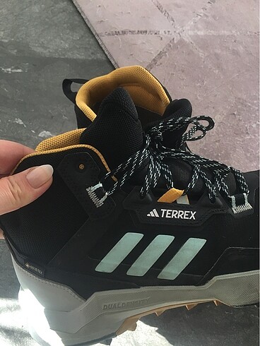 Adidas terrex gore-tex
