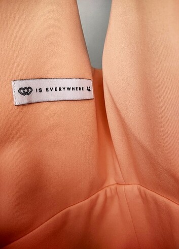 Pudra pembesi abiye - Görsel 5