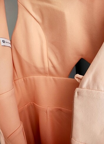 Pudra pembesi abiye - Görsel 6