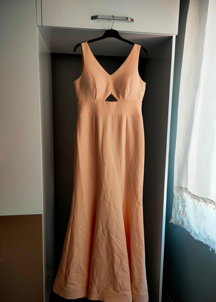 Pudra pembesi abiye - Görsel 3