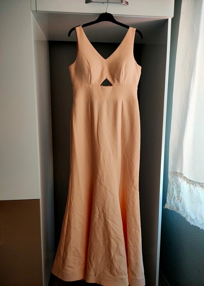 Pudra pembesi abiye - Görsel 4