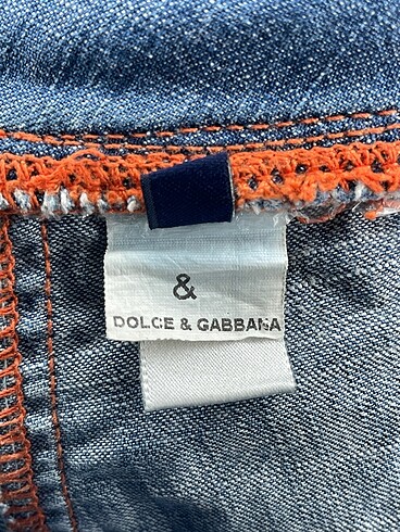 m Beden çeşitli Renk Dolce & Gabbana Mini Etek %70 İndirimli.