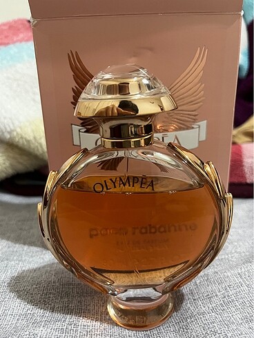 Paco Rabanne Olympea 80 ml parfüm