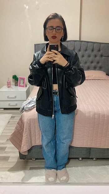 i düşük bel jean