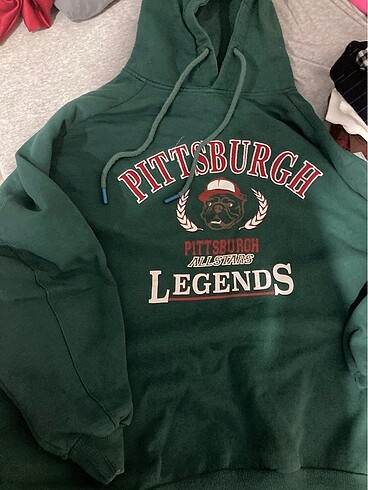 grimelange sweatshirt (hoodie)