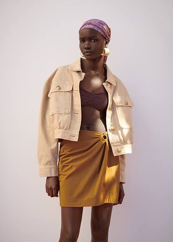 Zara ceket
