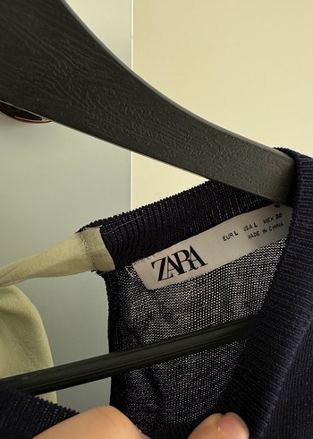l Beden Zara Bluz