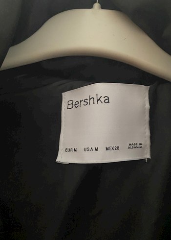 m Beden Şişme mont