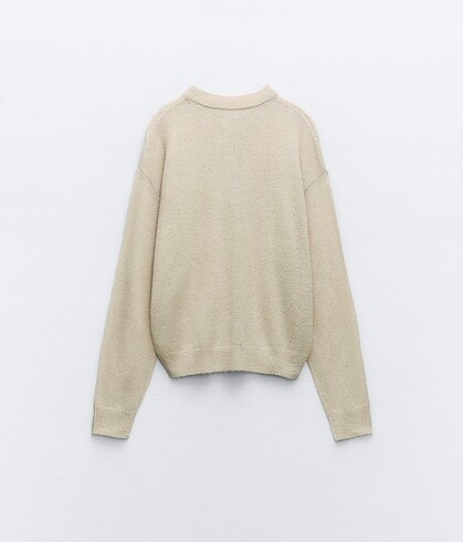 Zara Zara triko