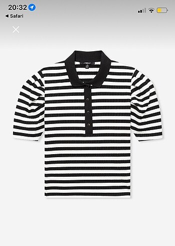 Polo tshirt