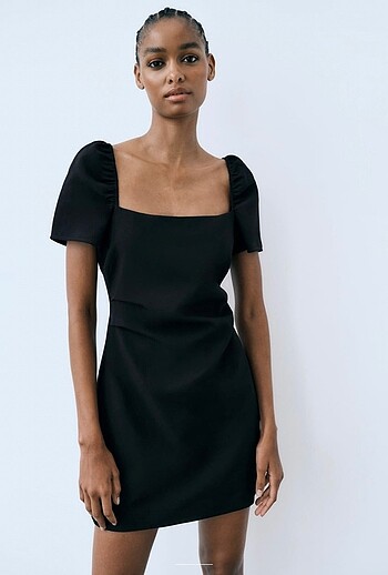 Zara Zara elbise