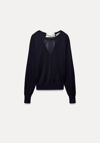 Zara Zara fiyonk bluz