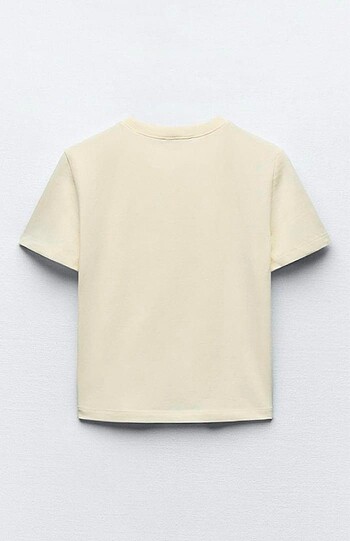 Zara Tshirt