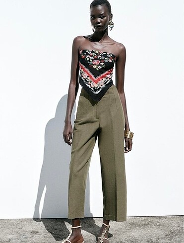 Zara pantalon