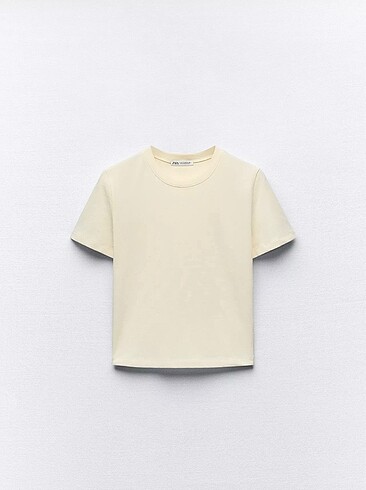 Zara tshirt