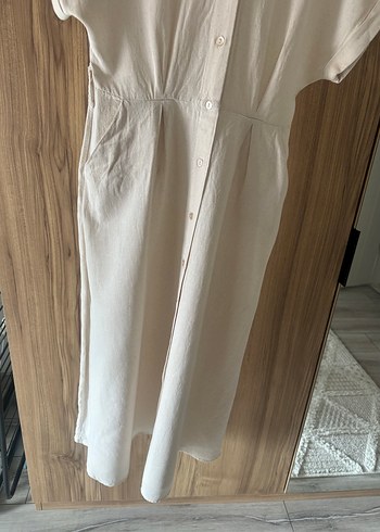 Zara elbise - Görsel 4
