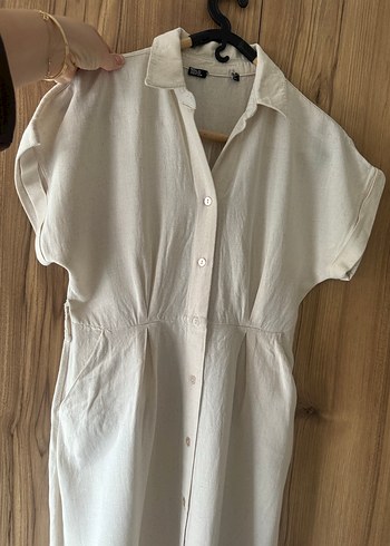 Zara elbise - Görsel 2