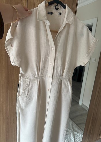 Zara elbise - Görsel 3