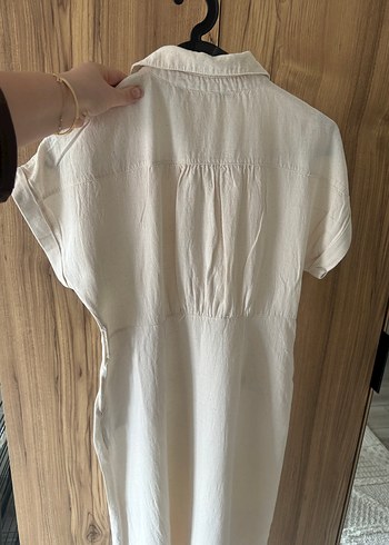 Zara elbise - Görsel 6