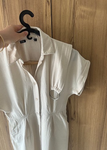 Zara elbise - Görsel 5