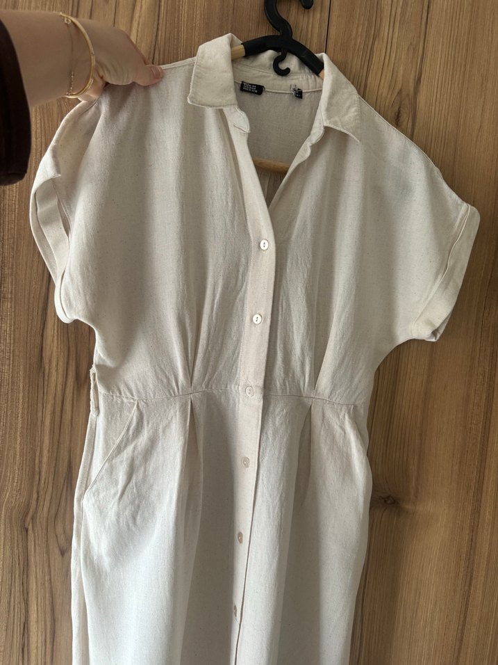 Zara elbise - Görsel 2