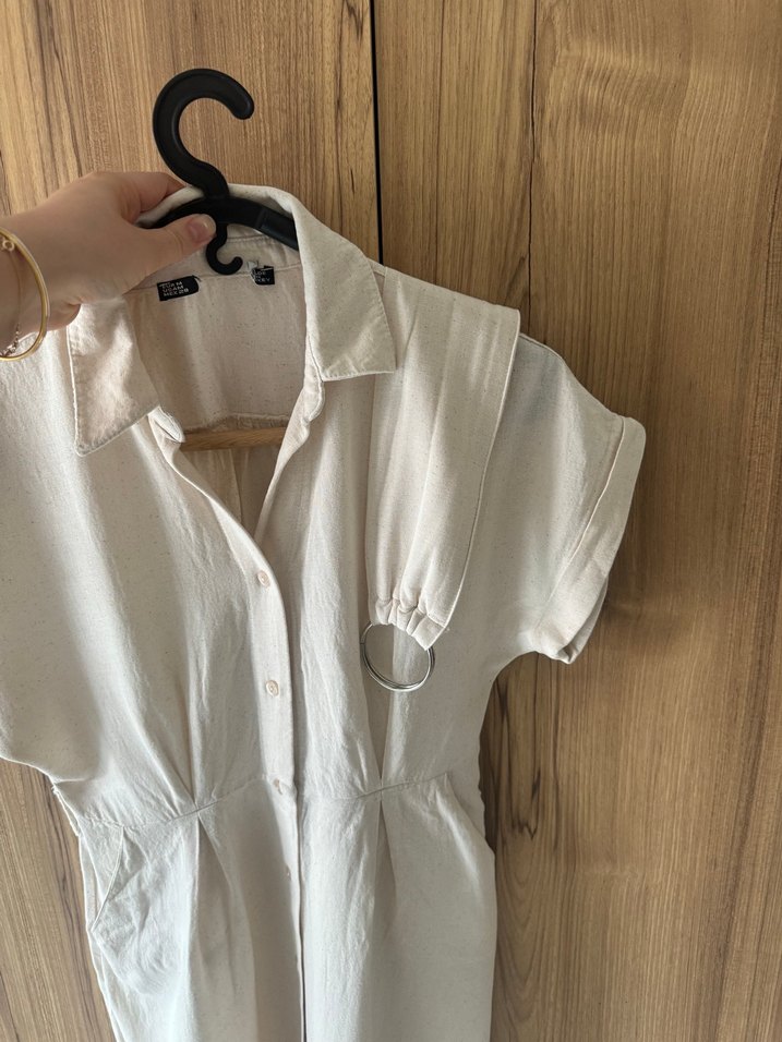 Zara elbise - Görsel 5