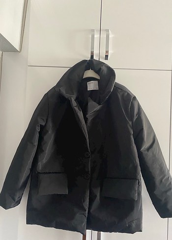 Şişme mont - Görsel 4
