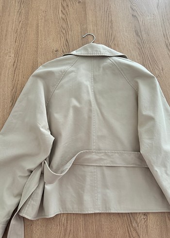 Zara trenckot - Görsel 8