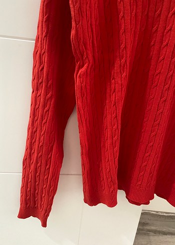 Triko Kazak - Görsel 5