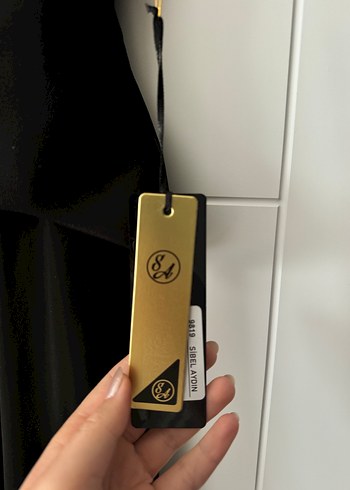 Abiye elbise - Görsel 6