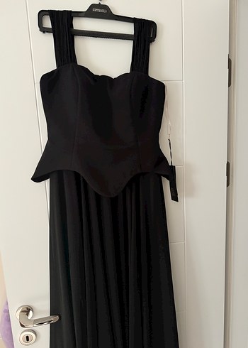 Abiye elbise - Görsel 5